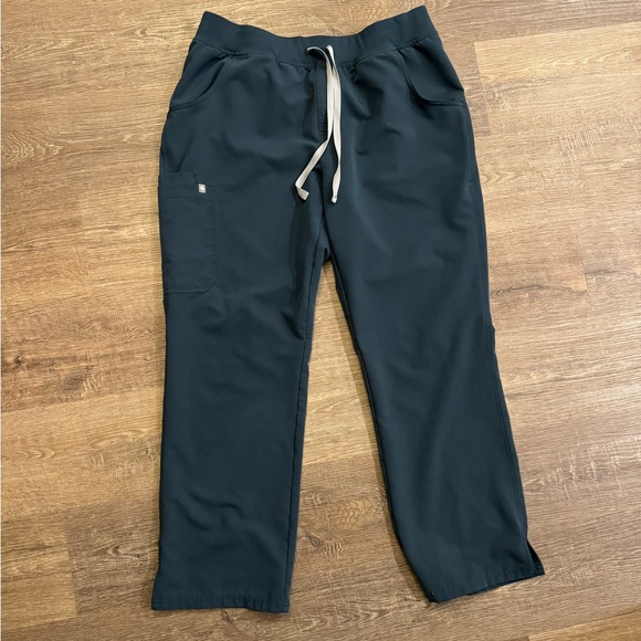 Figs Pants - Figs Kade Cargo, Dark Harbor